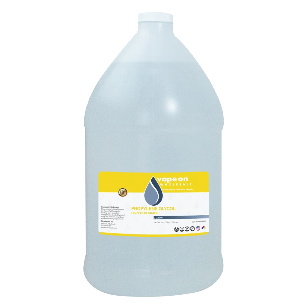 Propylene Glycol